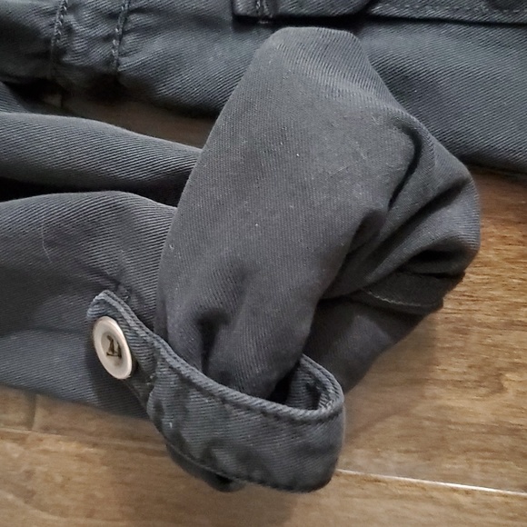 Grace and Lace tencel jacket - Picture 4 of 5